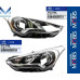 mobis hid xenon headlamp for hyundai veloster 2011-14